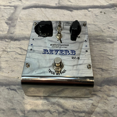 Biyang Tonefancier Reverb RV-8 Pedal