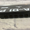 Behringer Ultra-DI Pro  Rack Unit