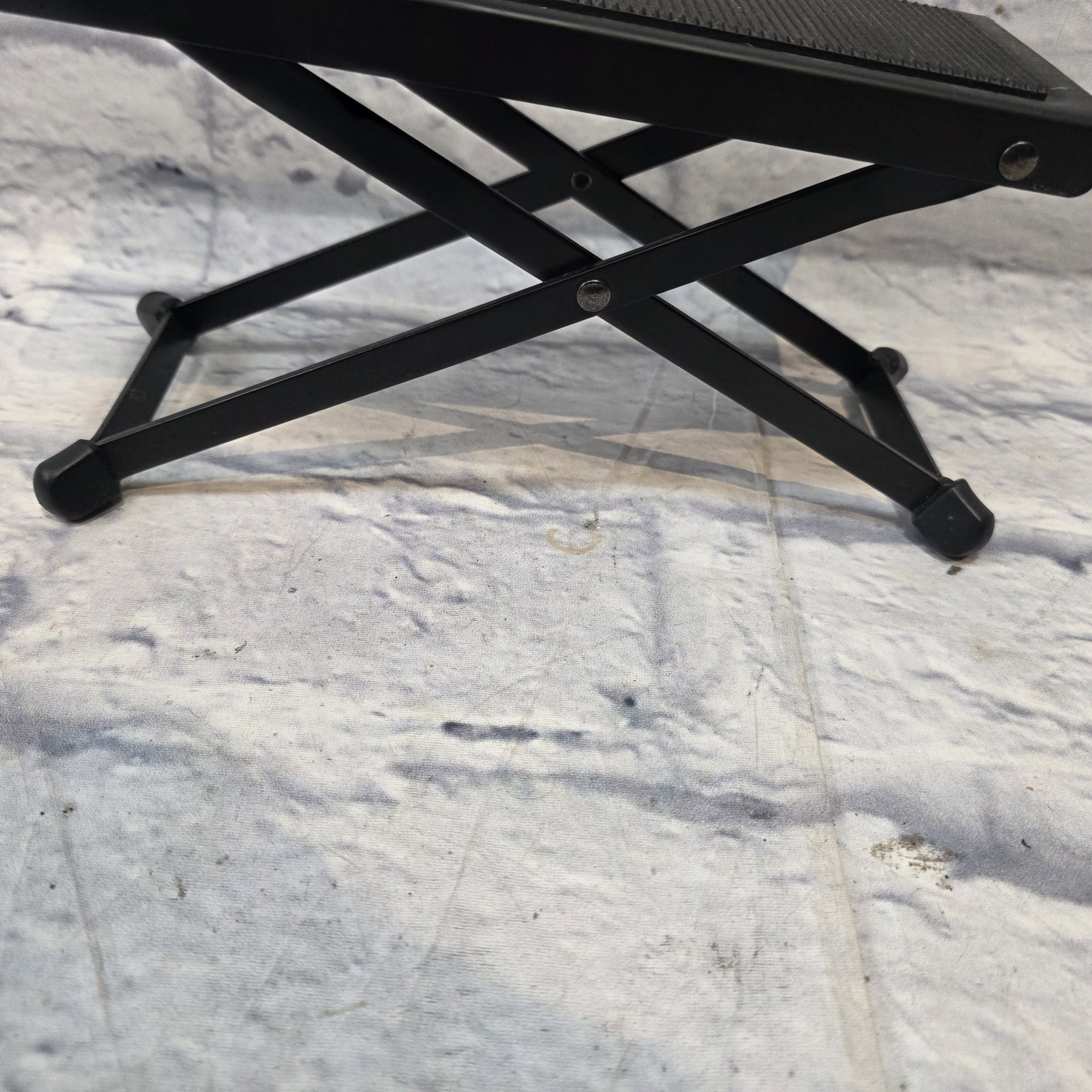On Stage Guitar Foot Stool