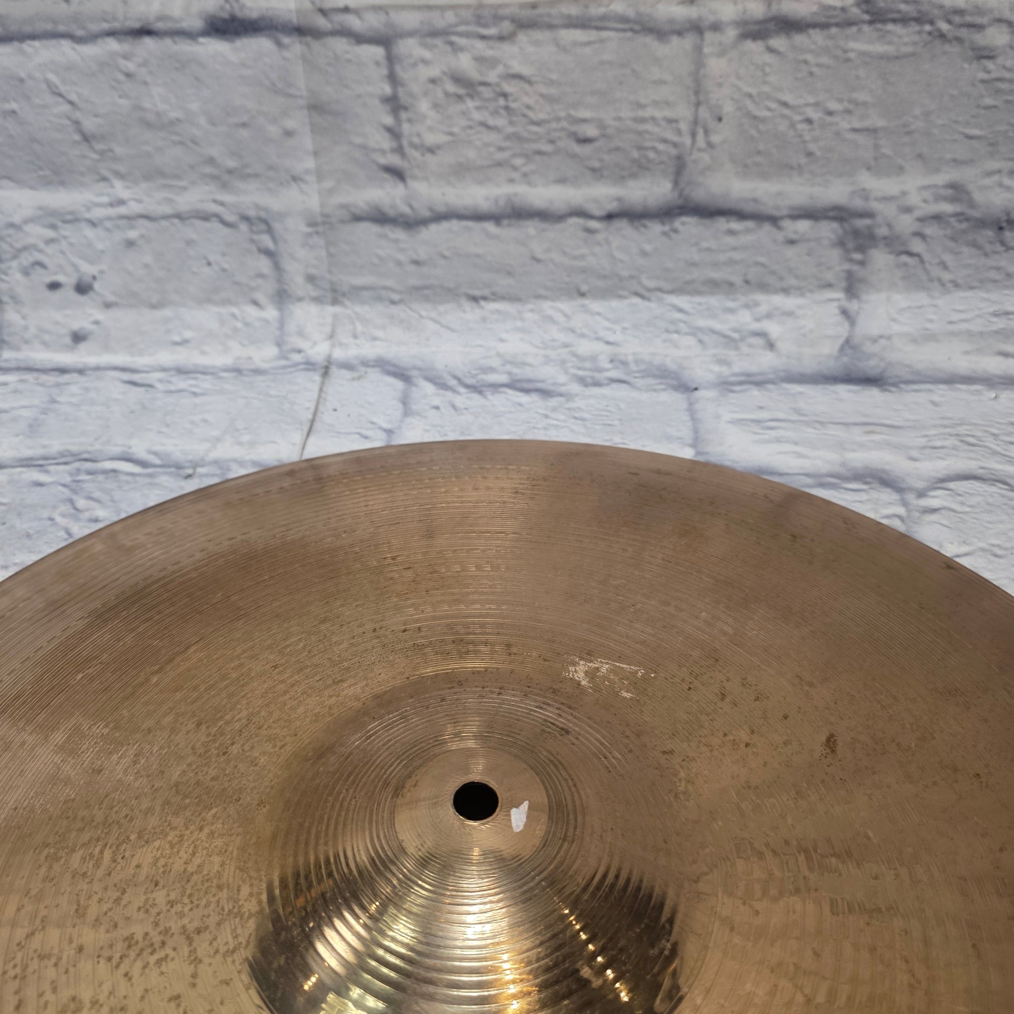 Zildjian Amir II 20" Rock Ride Cymbal