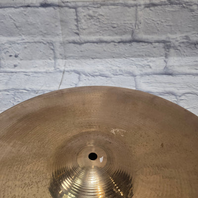 Zildjian Amir II 20" Rock Ride Cymbal