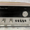 Allied Vintage 490 Stereo Receiver