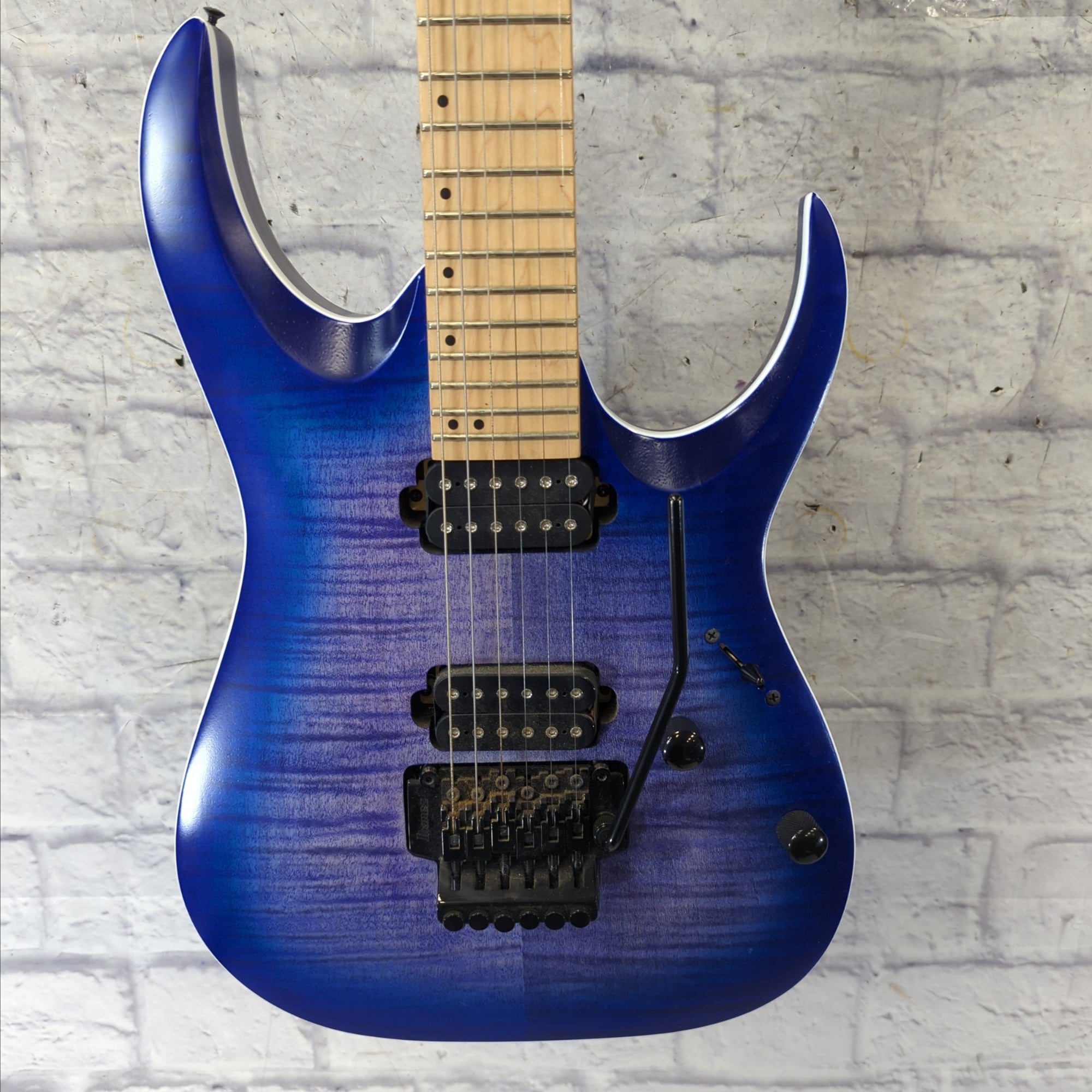 Ibanez RGAR42MFMT Solid Body Electric Guitar