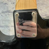 Charvel CX490 4 String Bass As Is Neck Split
