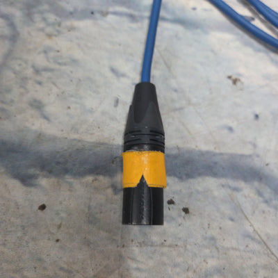 Mogami 15' AES/EBU & DMX Cable (Line 6 helix) Cable