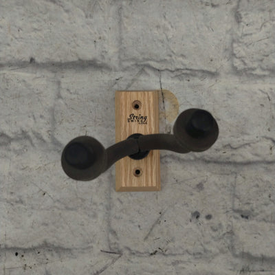 String Swing Guitar Wall Hanger