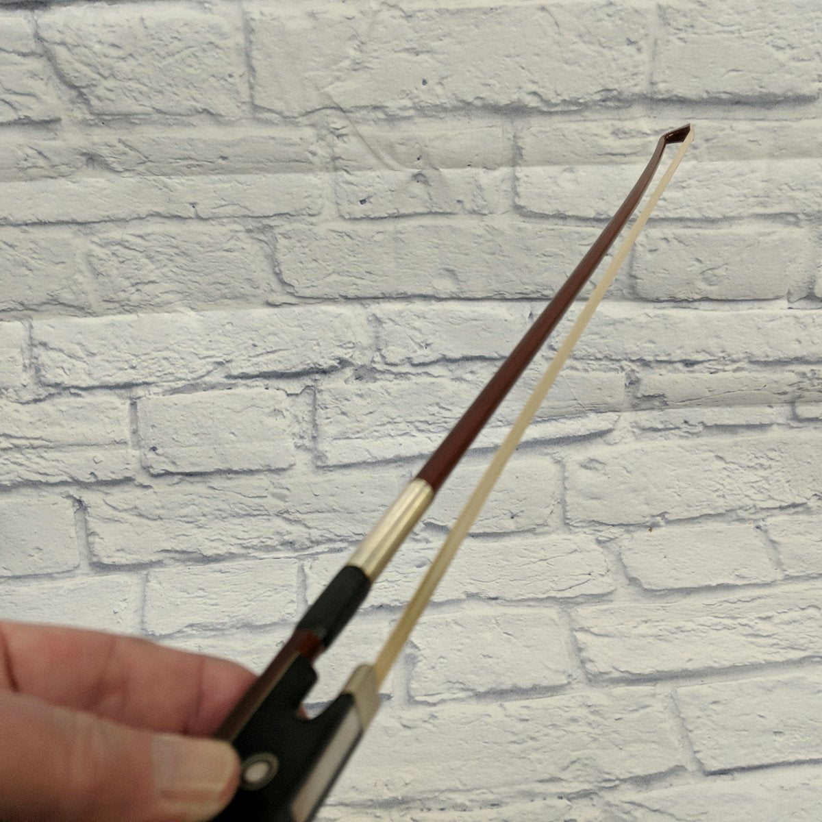 H. Luger CV-300 1/2 Size Violin Outfit