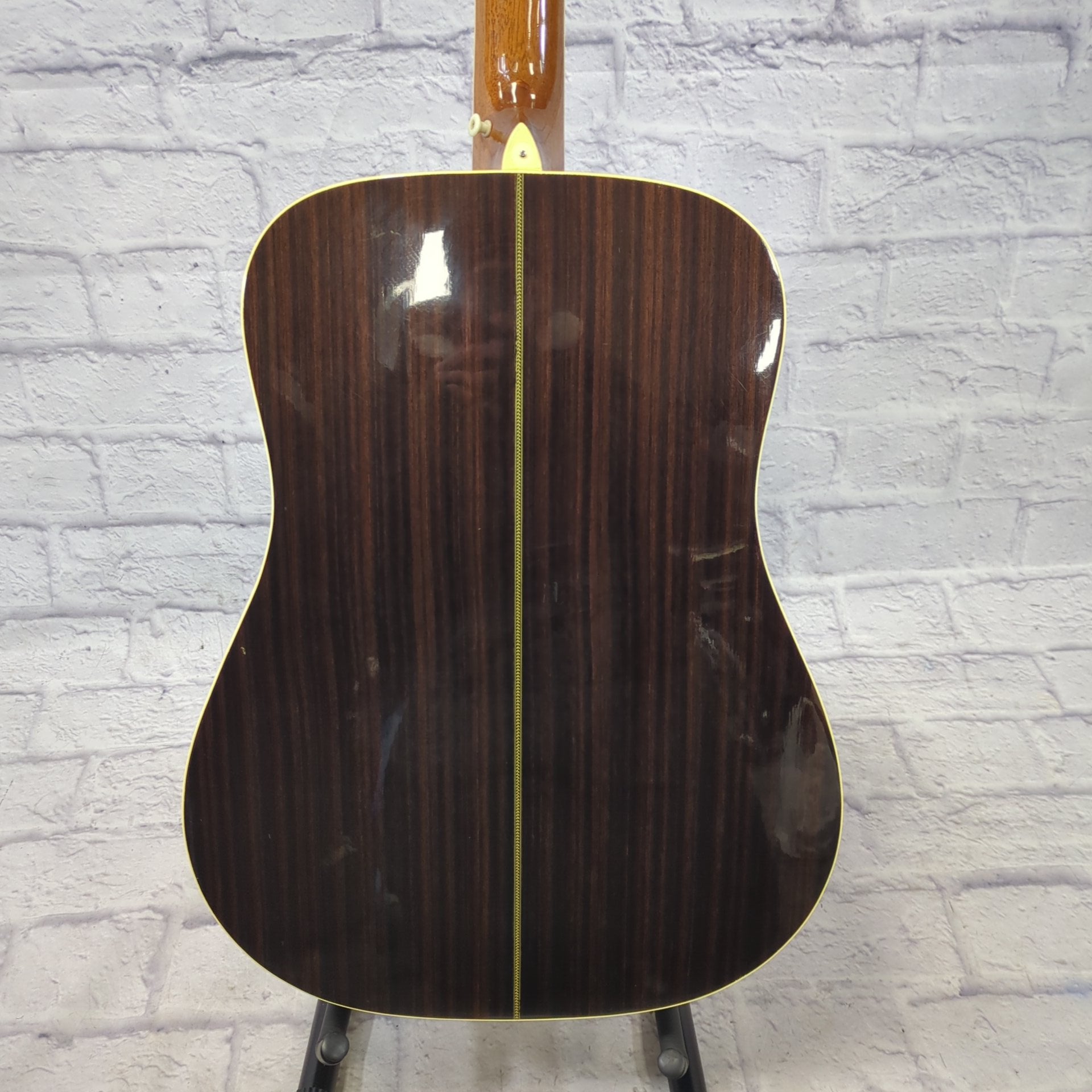 Ibanez PF-50 Dreadnaught Acoustic Made in Korea