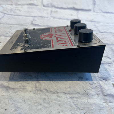 Electro-Harmonix Big Muff Pi NYC V9 Fuzz Pedal