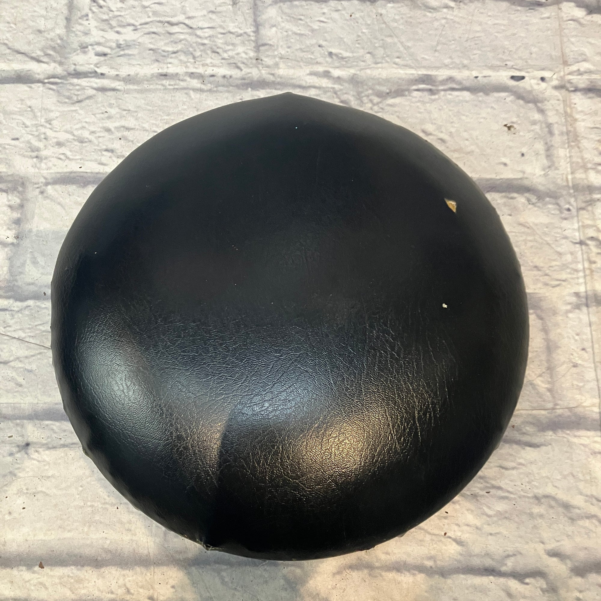 Unknown Drum Throne Head