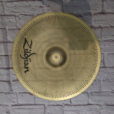 Zildjian L80 Low Volume Cymbal Set 14/16/18"