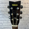 Yamaha FG-336SB Acoustic Guitar (With Bag)