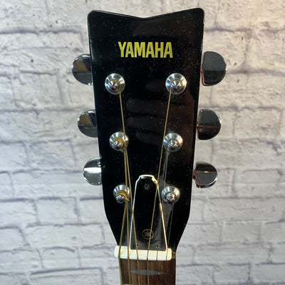 Yamaha FG-336SB Acoustic Guitar (With Bag)