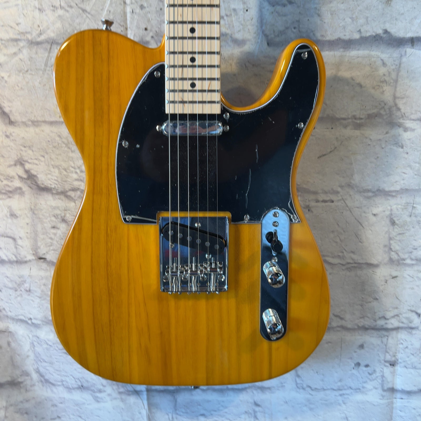Unknown T Style Electric Electric Guitar