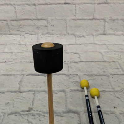 Meinl Cajon Mallets Set