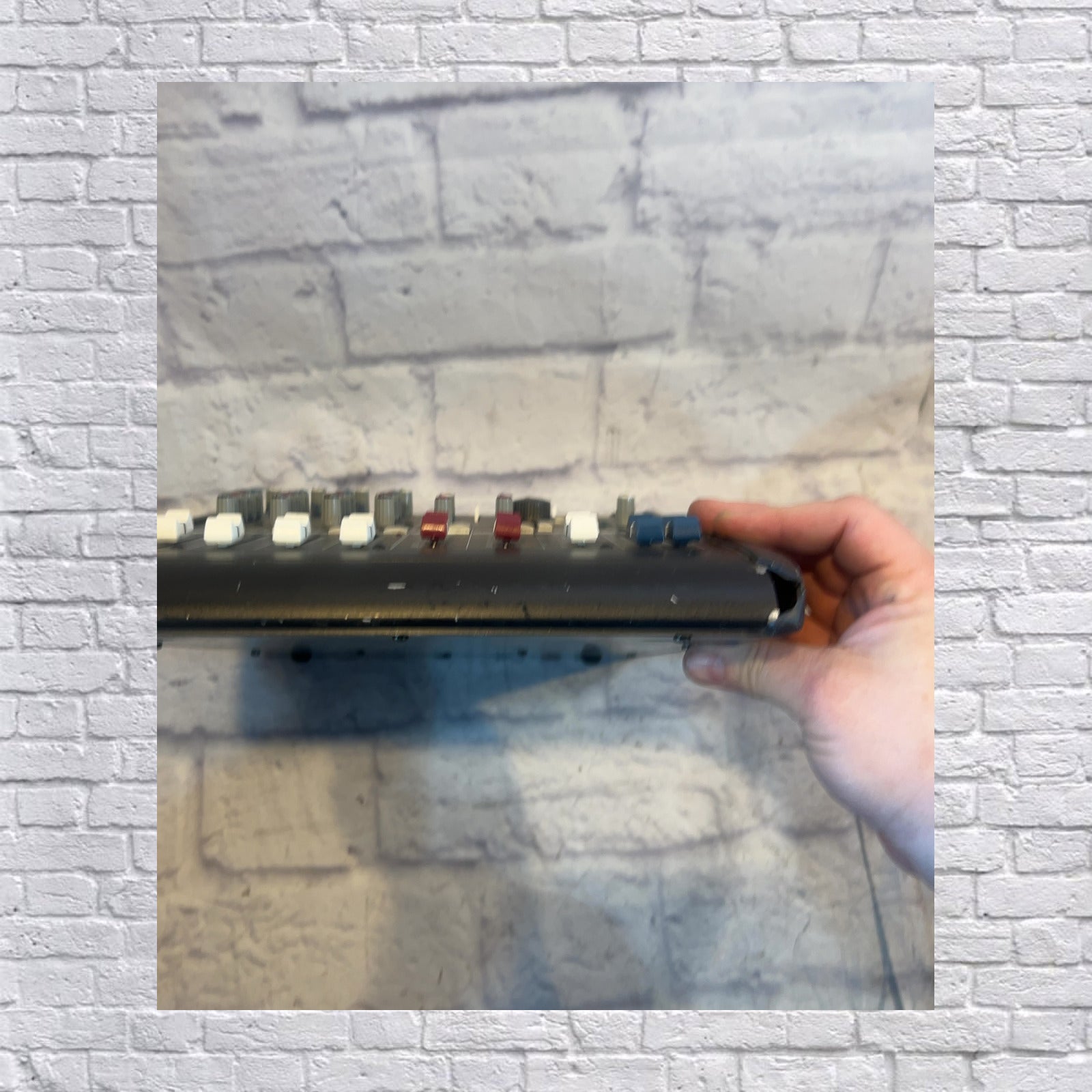 Mackie DFX-6 Mixer