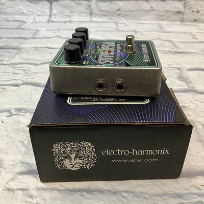 Electro-Harmonix Superego Synth Engine pedal