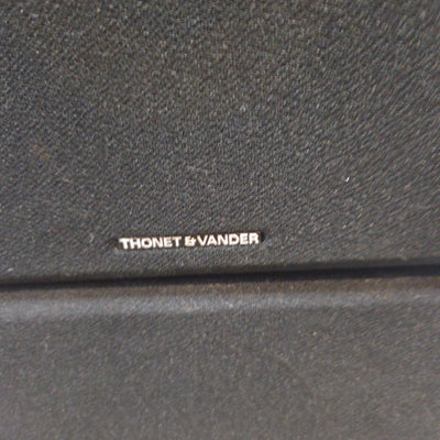 Thonet & Vander Bookshelf Speakers Home Audio Speakers