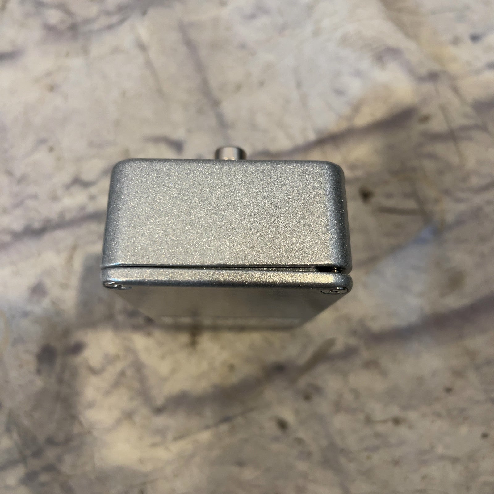 Keeley Compressor + Compression Pedal