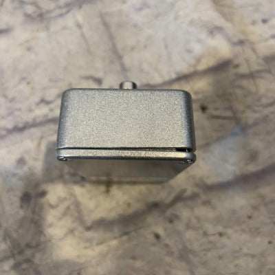 Keeley Compressor + Compression Pedal