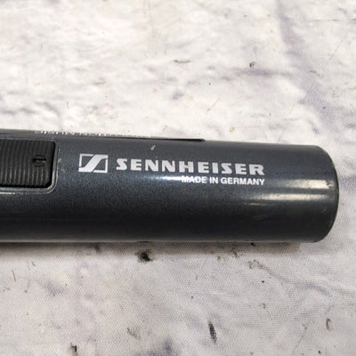 Sennheiser E835S Dynamic Microphone with Switch Microphone