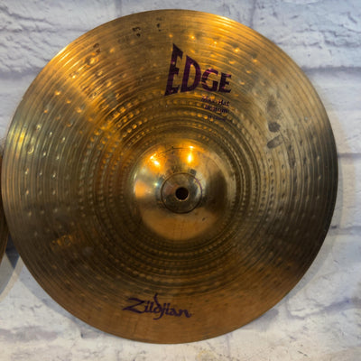 Zildjian 14 Edge Max-Hats Hi Hat Cymbal Pair