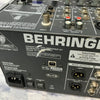 Behringer Xenyx X2442USB 24-Input Mixer with USB and Effects