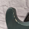 Coyle Guitars Custom Built "Three Ninety" Electric Guitar w/3 Noiseless Kent Armstrong P90s