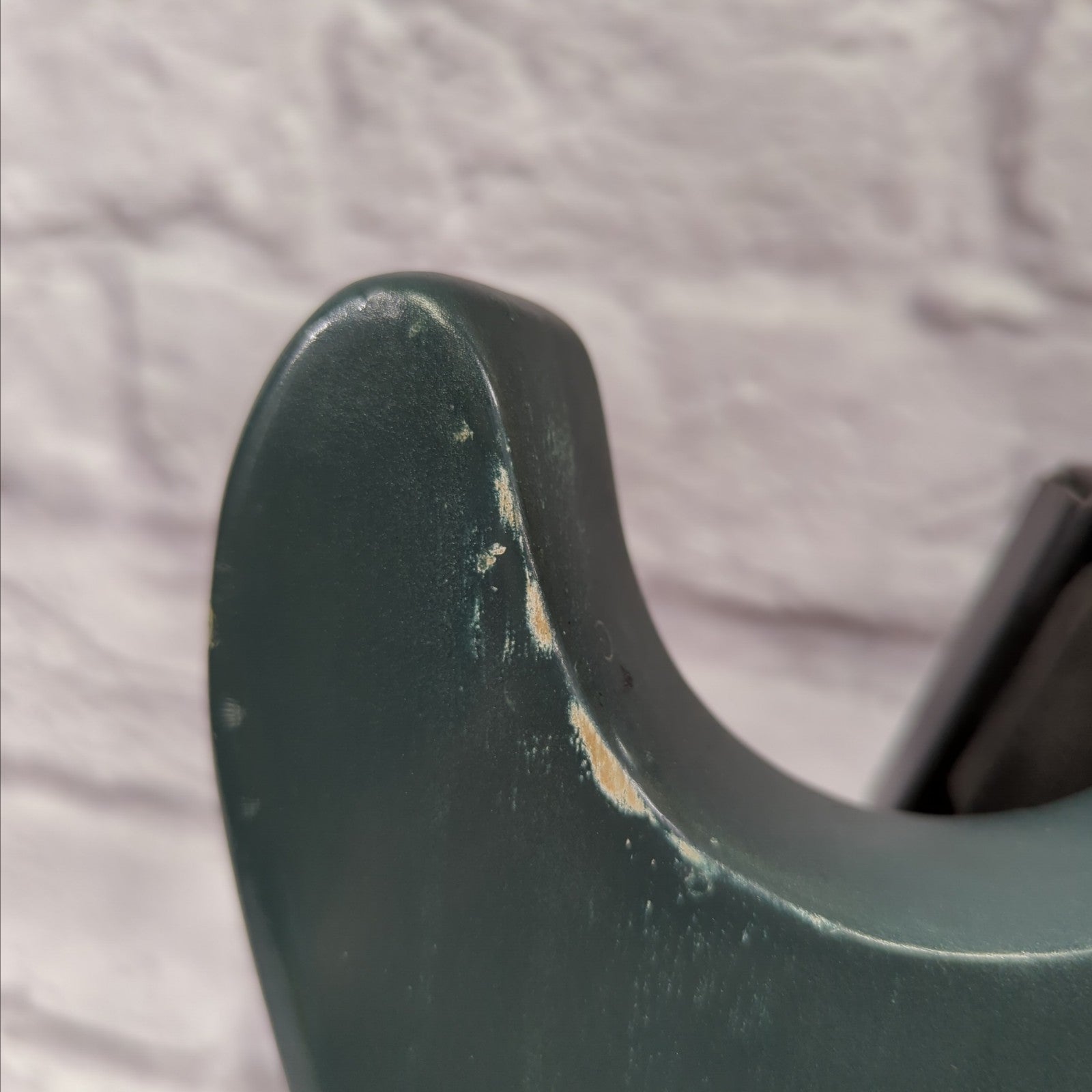 Coyle Guitars Custom Built "Three Ninety" Electric Guitar w/3 Noiseless Kent Armstrong P90s