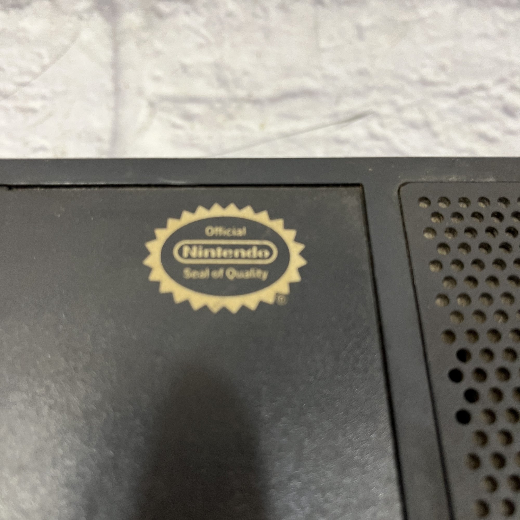 Miracle Keyboard System Nintendo NES