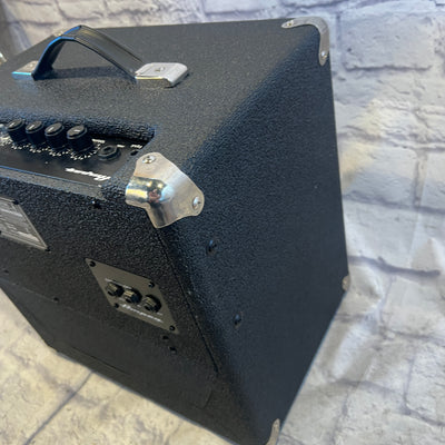 Ampeg BA-108 Bass Combo Amp
