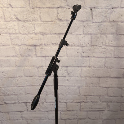 Samson BT4 Telescoping Boom Microphone Stand
