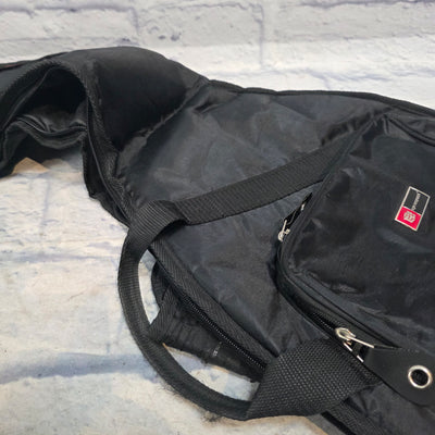 CrossRock Electric Bass Gig Bag Bass Gig Bag