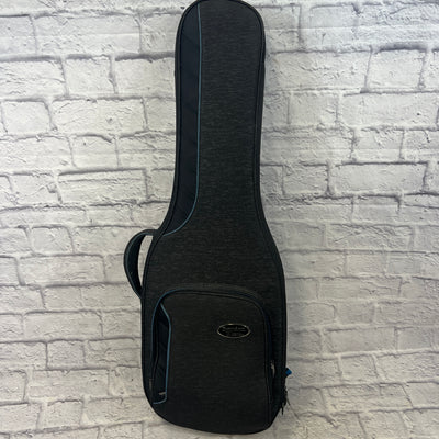 Reunion Blues RBC Series Solid Body Electric Guitar Bag