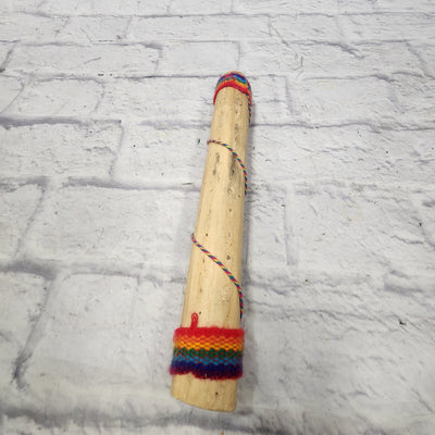Unknown Rain Stick