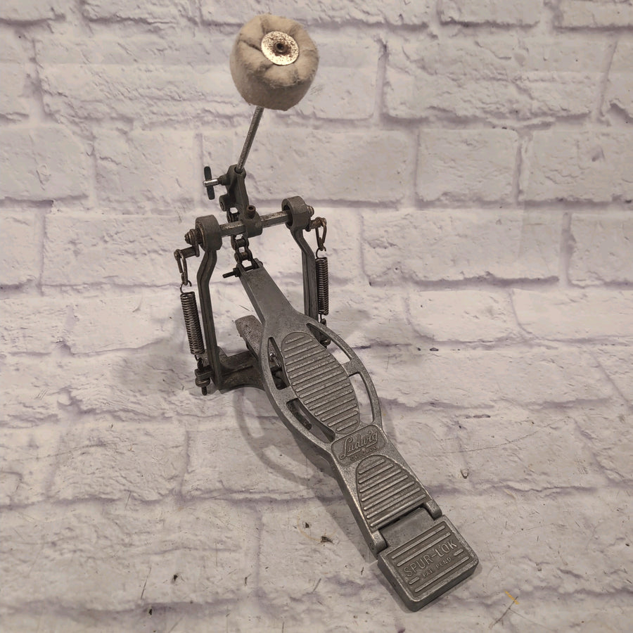 Ludwig Vintage Spur-Lok Kick Pedal