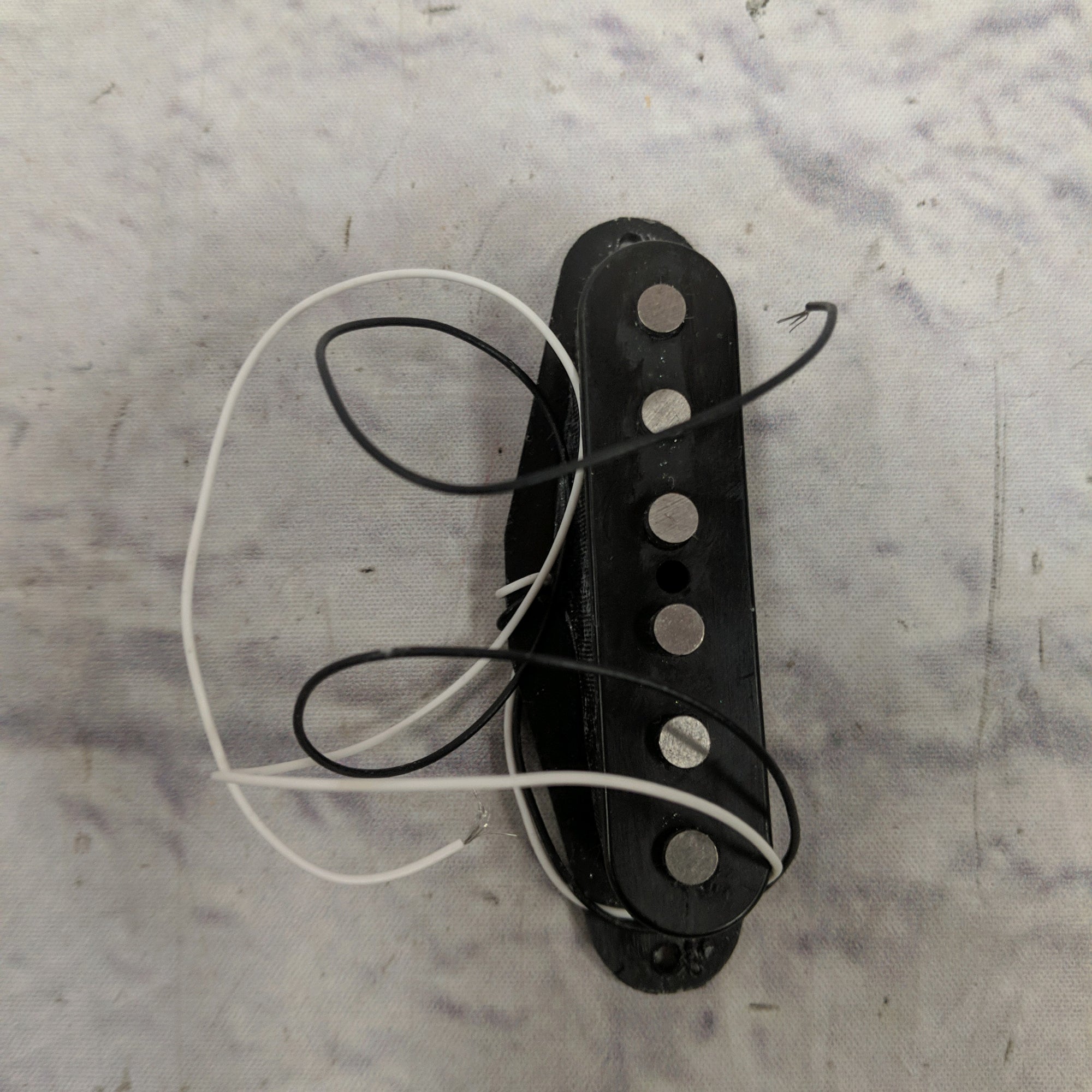 Dimarzio DP110BK FS-1 Single Coil Pickup Pickups