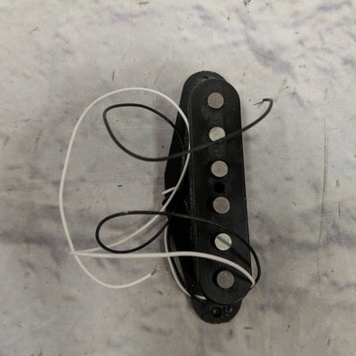 Dimarzio DP110BK FS-1 Single Coil Pickup Pickups
