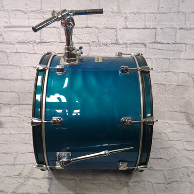 Basik 5 piece classic series Drum Kit