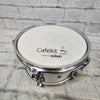 Odery Cafekit Snare 12x4 Inch Snare