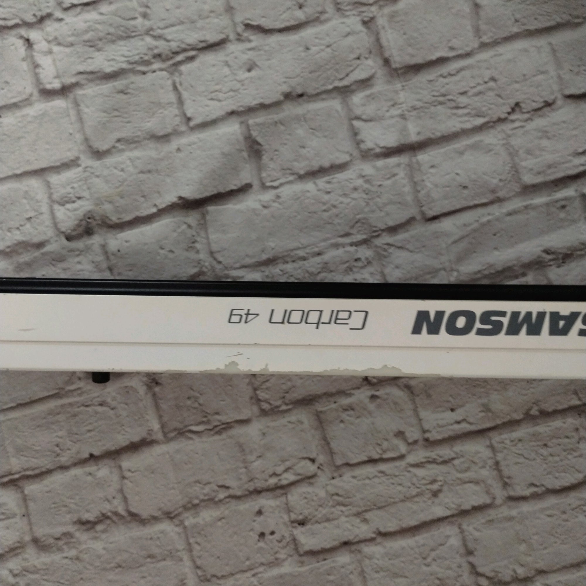 Samson Carbon 49 Midi Keyboard