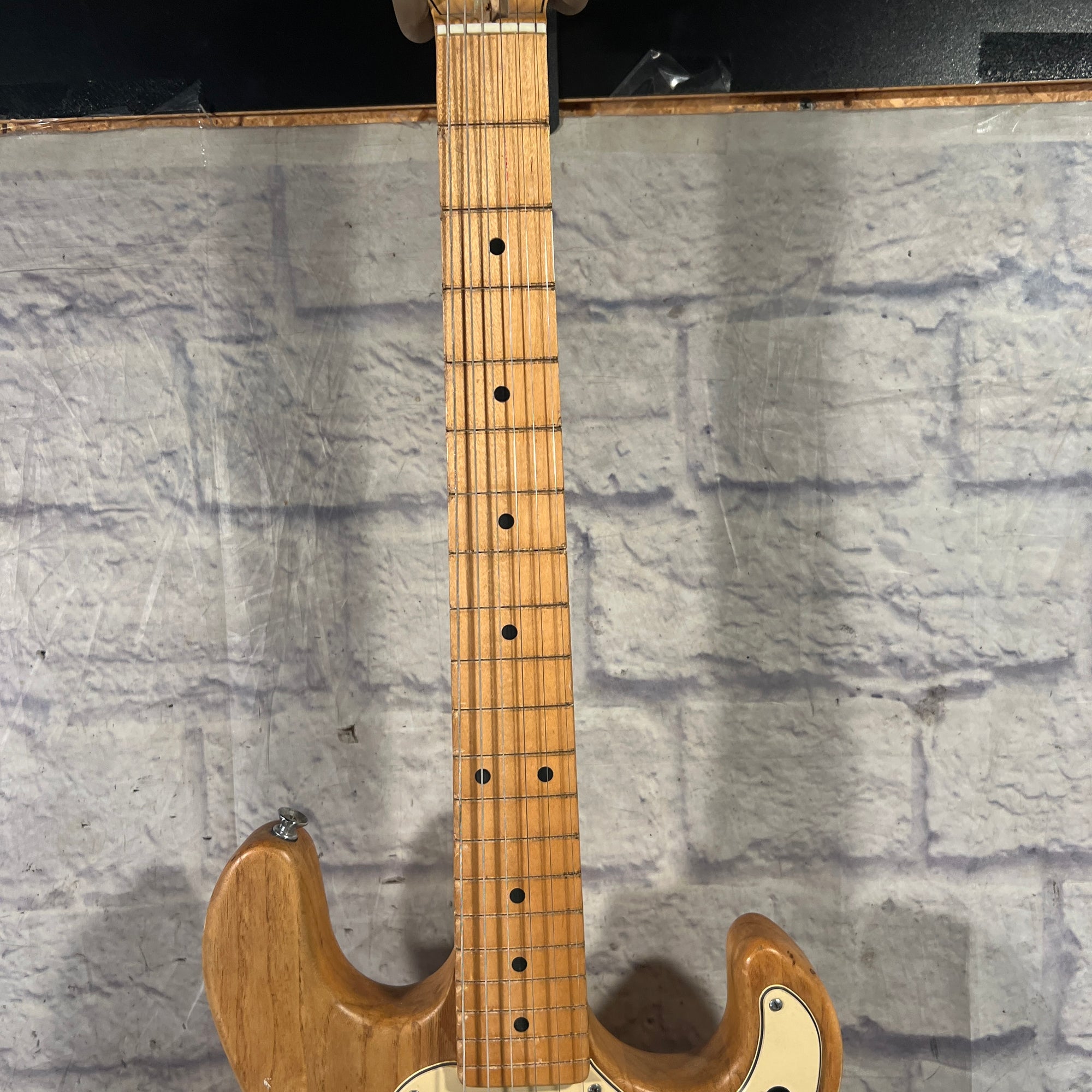 Peavey T-15 Restoration Project Electric Guitar