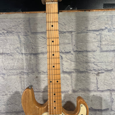 Peavey T-15 Restoration Project Electric Guitar