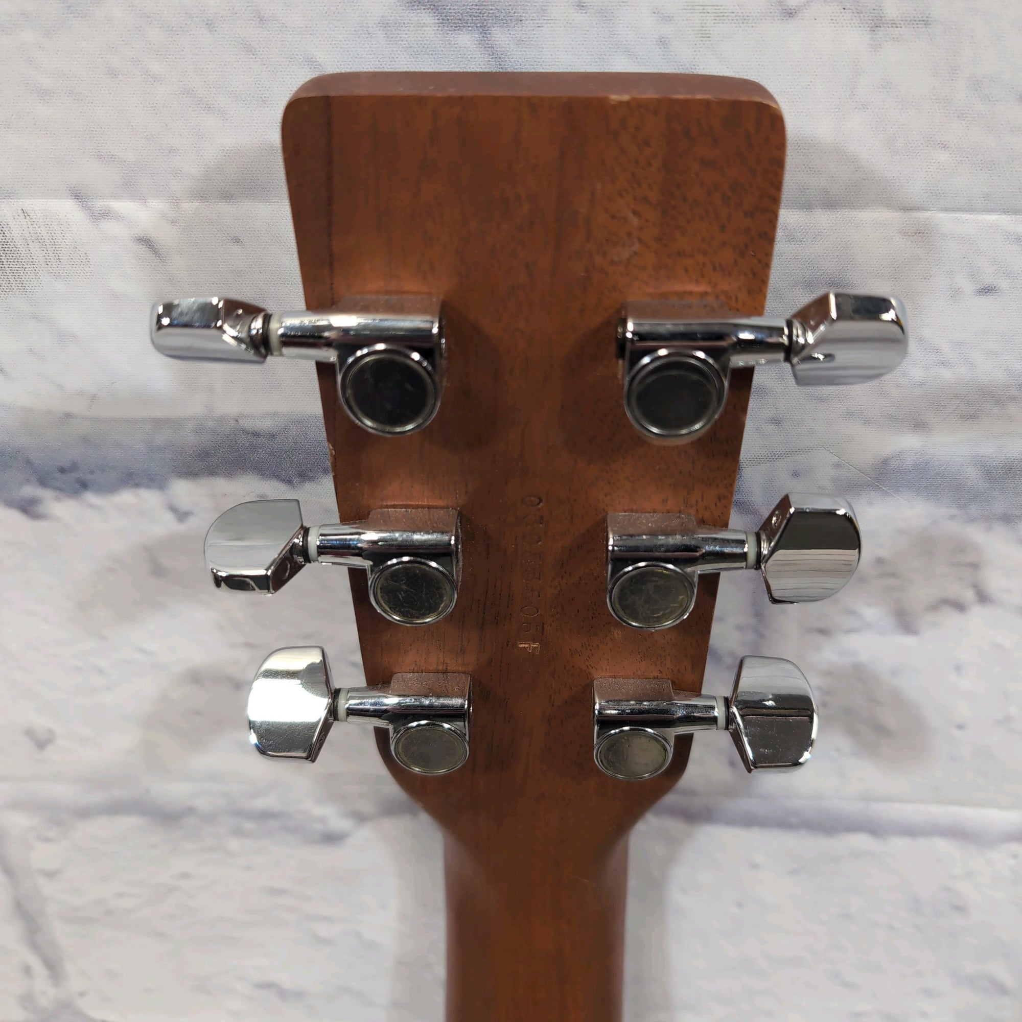 Simon & Patrick S&P 6 Mahogany Cedar Acoustic Guitar
