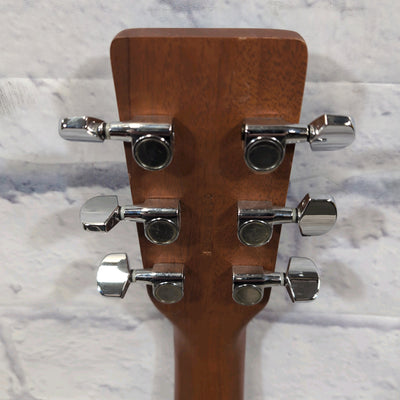 Simon & Patrick S&P 6 Mahogany Cedar Acoustic Guitar