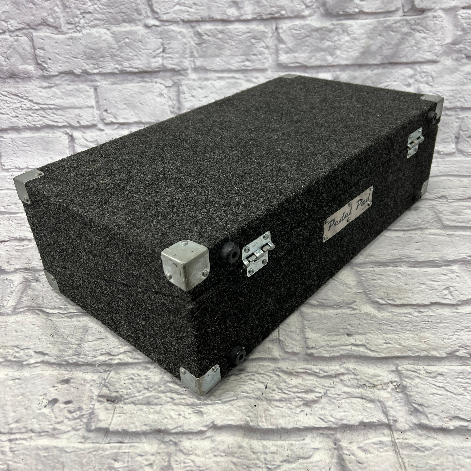 MKS Pedal Pad Pedal Board