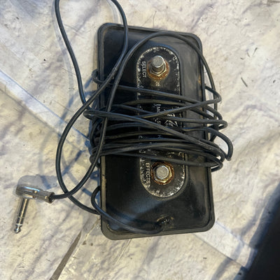 Peavey Bandit 112 1x12 Guitar Combo Amp