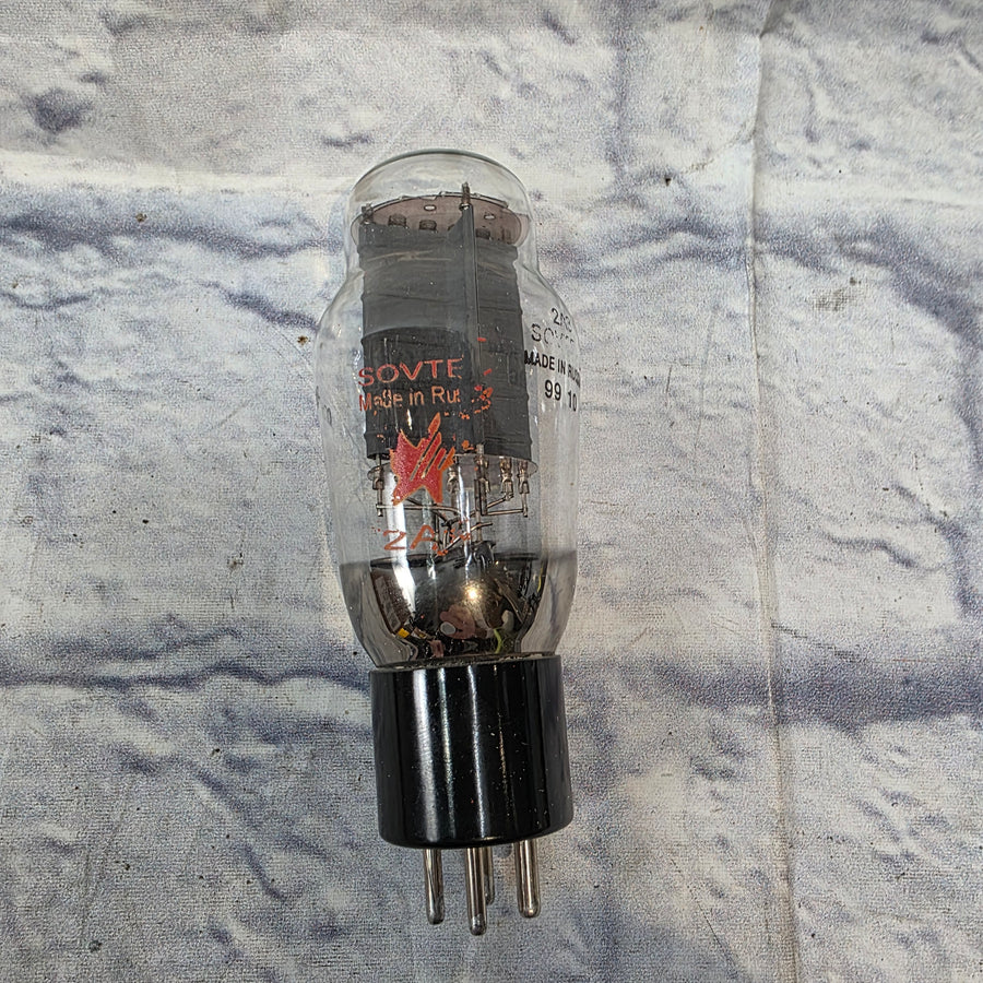 Sovtek 2A3 Tube