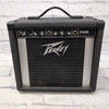 Peavey Rage Silver Line Guitar Combo Amp