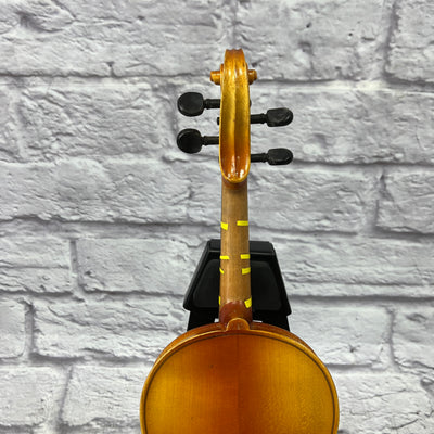 Antonius Stradivaius Cremonius Faciebat Anno 1713 3/4 Violin